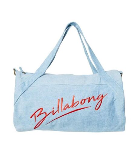 Sac de voyage Bleu Femme Billabong Break Of Dawn - Taille unique