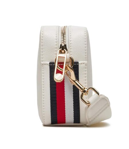 Sac Bandoulière Écru Femme Tommy Hilfiger Essential Came - Taille unique