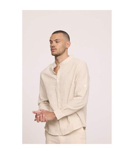 Chemise manches longues coton comfort DUMORI