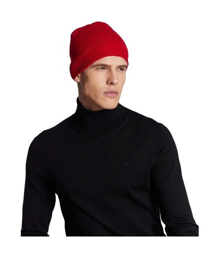 Bonnet H4z22cad00127m Rouge 4F