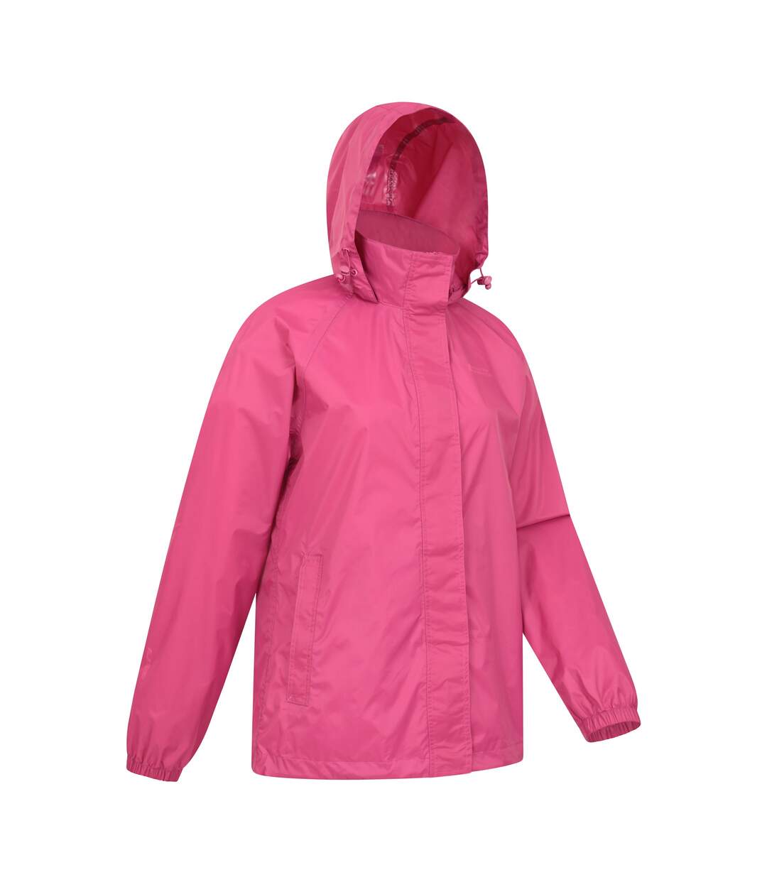 Veste pakka femme pourpre Mountain Warehouse