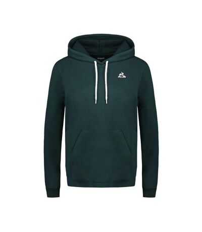 Sweat vert femme le coq sportif contemporain - l
