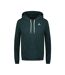 Sweat vert femme le coq sportif contemporain - l-1