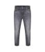 Jean Homme Noir Boss-1