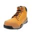 Chaussures De Sécurité Invective Homme Marron Regatta-2