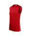 Débardeur Breeze Homme Rouge Malfini-3