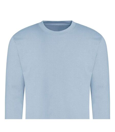 Sweat Adulte Bleu Ciel Awdis
