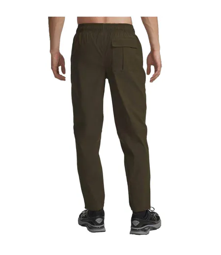 Mens Unstoppable Trousers Green Under Armour