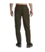 Mens Unstoppable Trousers Green Under Armour-3