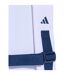 Sac À Dos Motif/style Real Madrid Cf 2026/27 Enfant Taille Unique Blanc Adidas-4