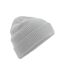 Bonnet Gris Clair Beechfield-1