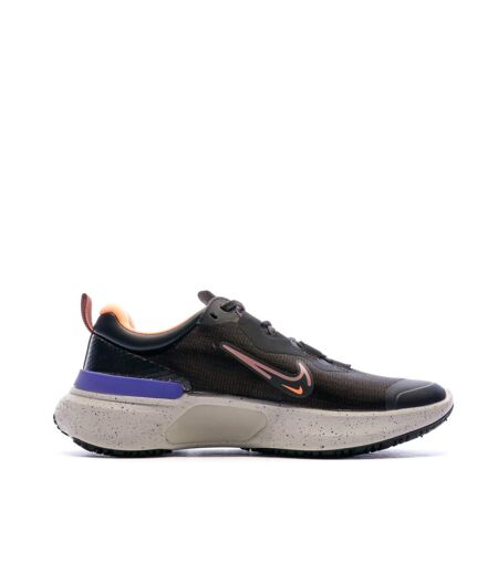 Chaussures de running Noir Homme Nike React Miler 2 Shield