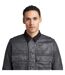Veste Utilitaire Motif/style Logo Homme Magma G-Star-4