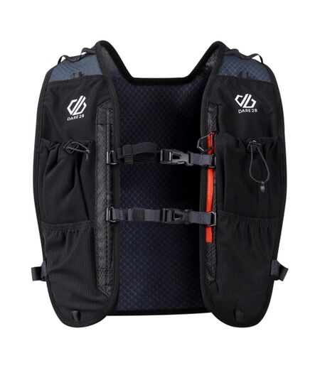 Porte-bouteille Adulte Taille Unique Noir Dare 2B
