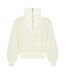 Womens/ladies Tides High Jumper Coconut White Sweaty Betty-2