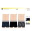 Boxer CXL By LACROIX X3 - Pack de 3-4
