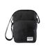Sac À Bandoulière Sidero Taille Unique Noir Hi-Tec-1