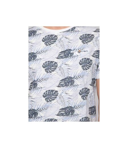 T-shirt coton motifs NAROTINESS