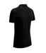 Polo Manches Courtes Femme Noir Callaway-3