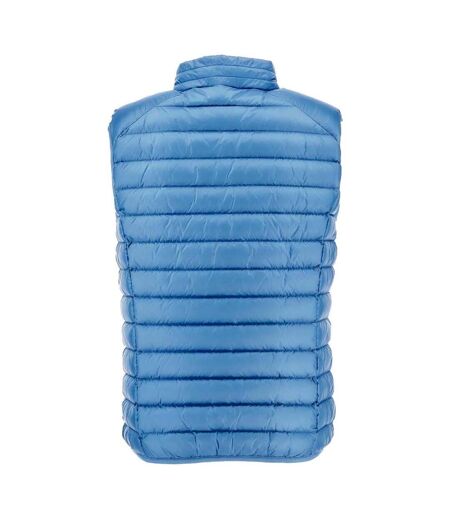 Doudoune Sans Manches Style Doudoune Tom Homme Bleu Denim Jott