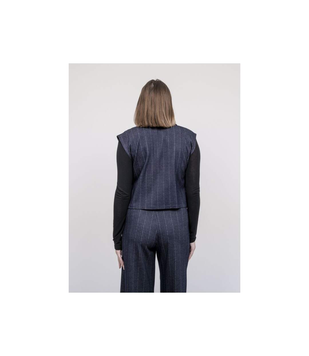 Veste sans manche UMAGINE - Dona X Lisa-2