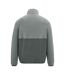 Veste Polaire Motif/style Blocs De Couleurs Frankie Homme Orage Gris Regatta-3