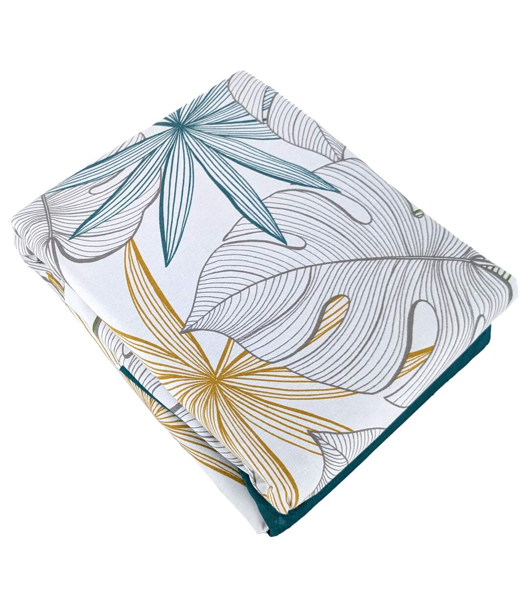 Parure de lit coton topcool SILLIE-2