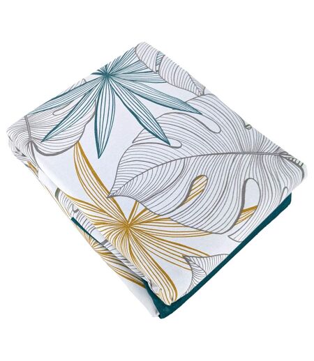 Parure de lit coton topcool SILLIE