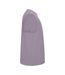 T-shirt Stafford Homme Lavande Roly-4