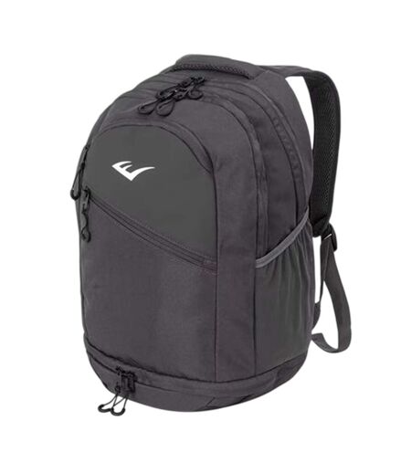 Sac À Dos Motif/style Logo Nyc Taille Unique Gris Everlast