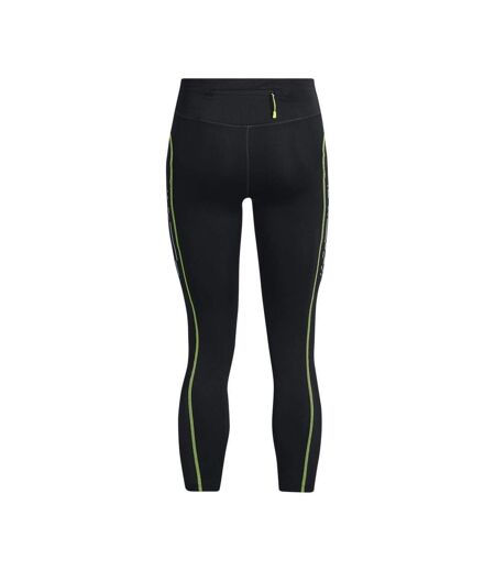 Legging run anywhere femme noir Under Armour