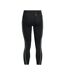 Legging run anywhere femme noir Under Armour-2