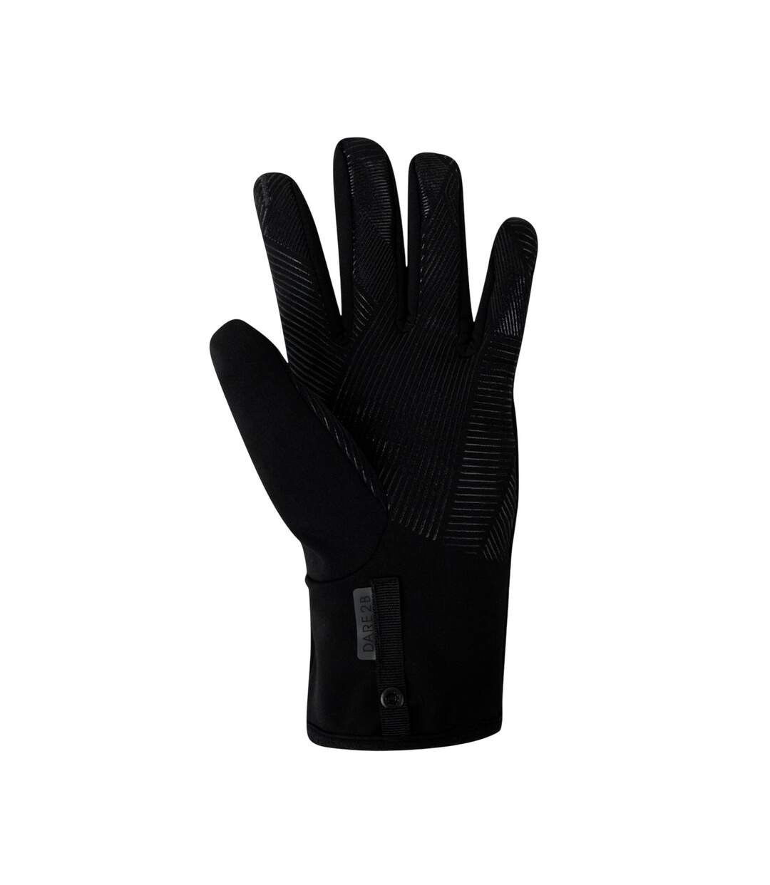 Gants Endurance Adulte M-l Noir Dare 2B-2