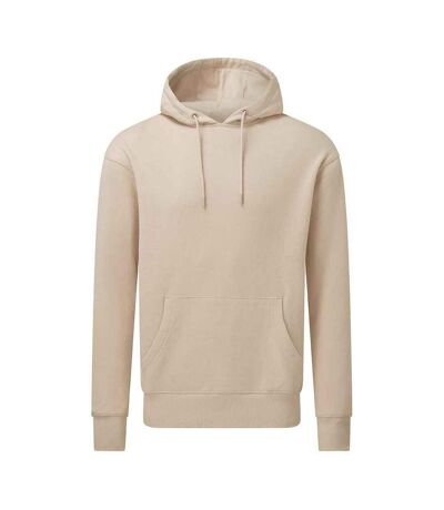 Sweat À Capuche Adulte Beige Anthem