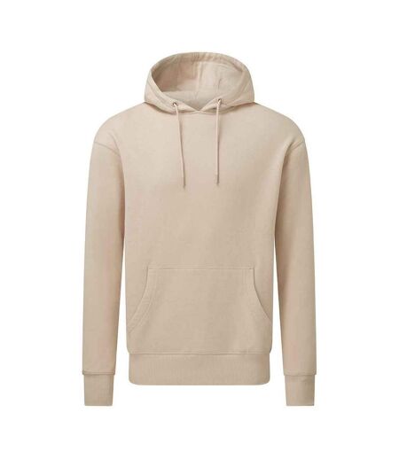 Sweat À Capuche Adulte Beige Anthem