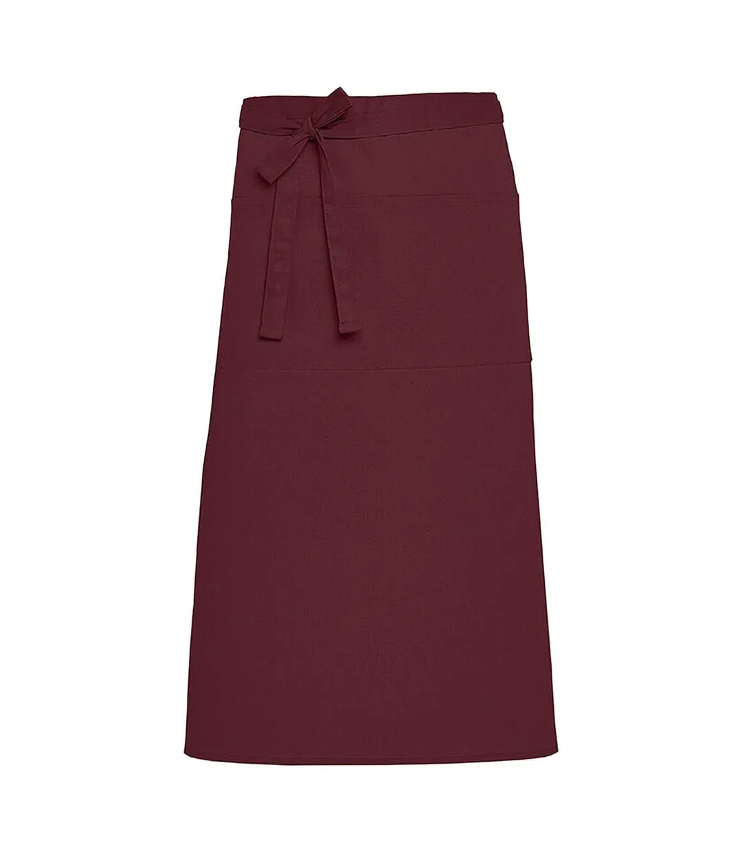 Taille unique bourgogne SG Accessories Bistro-1