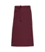 Taille unique bourgogne SG Accessories Bistro-1