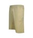 Short De Jogging Diag Tab Skate Homme Sable Foncé Off-White-3
