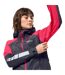 Veste Morrobia Femme Graphite Jack Wolfskin-3