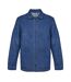 Veste Mael Utility Adulte Bleu Clair NEOBLU-2