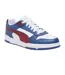 Baskets Rbd Game Homme Blanc Bleu Puma-1