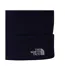 Womens/ladies Norm Beanie Navy The North Face-3