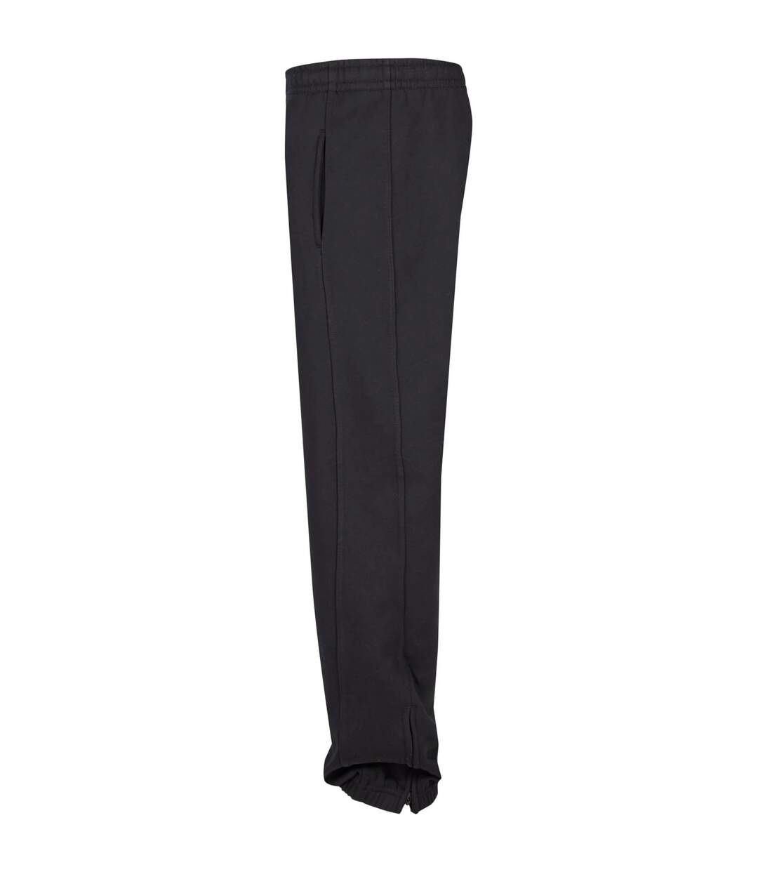 Pantalon De Jogging Homme Noir Urban Classics-3