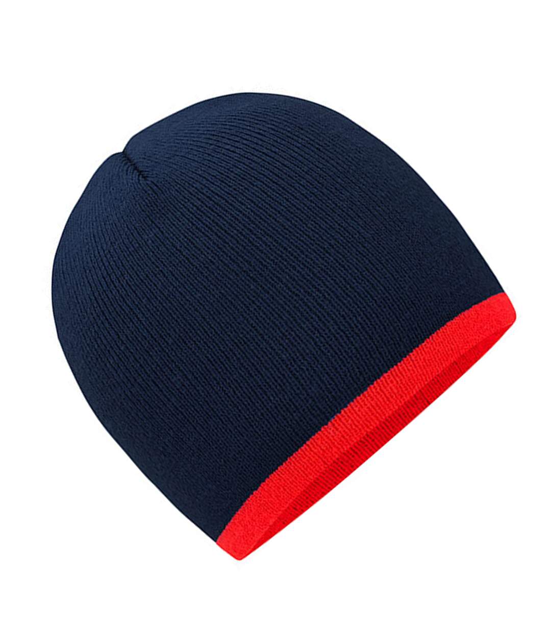 Bonnet Bleu Marine Blanc Myrtle Beach-3