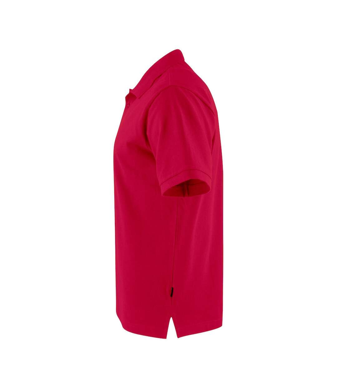 Harvest Mens Neptune Polo Shirt (Red)