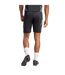 Short Entraînement Tiro Competition Homme Blanc Noir Adidas-3