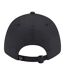 Mens 9forty Chicago Bulls Baseball Cap Black New Era-2