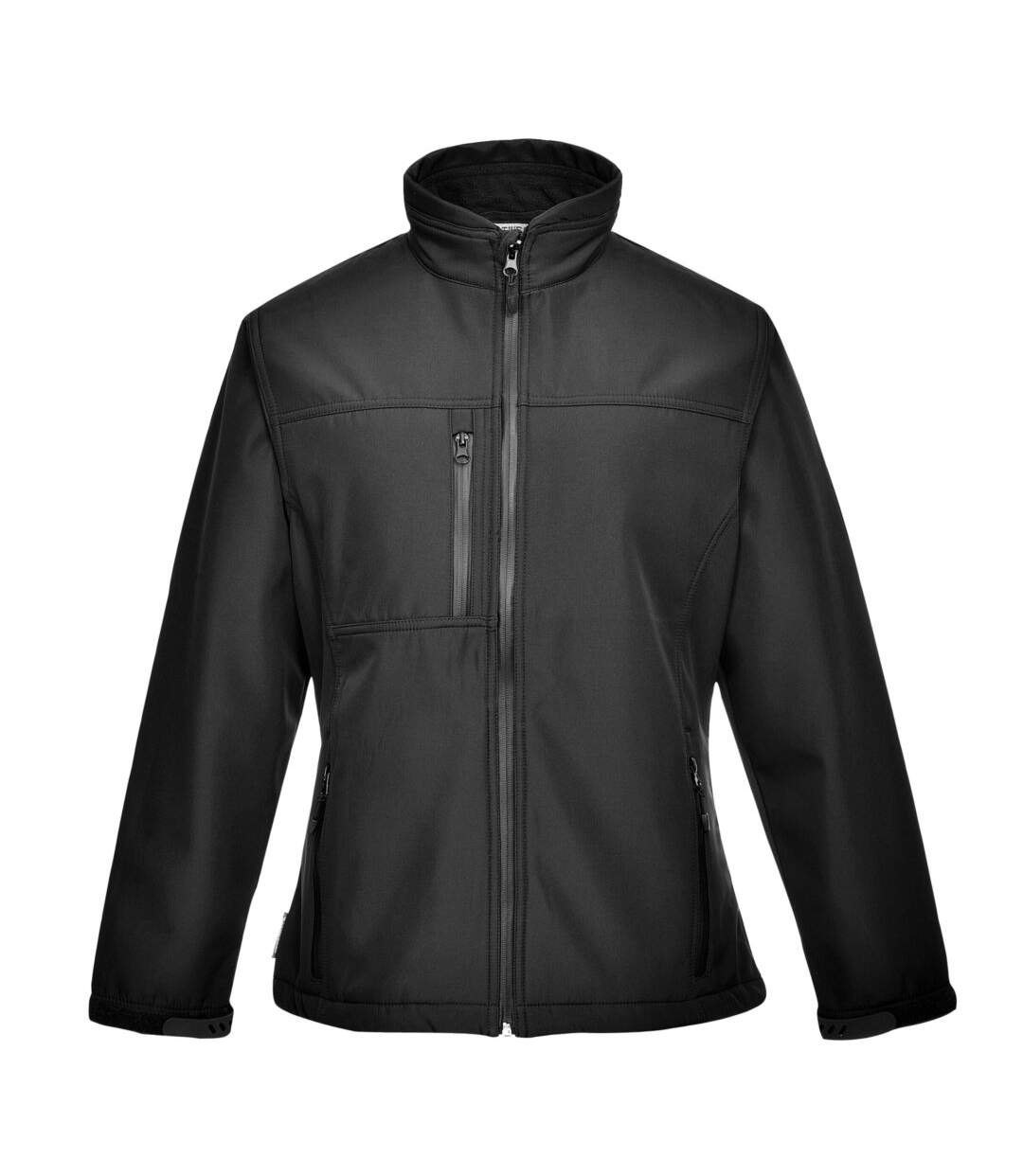Veste Softshell Femme Charlotte Portwest-1