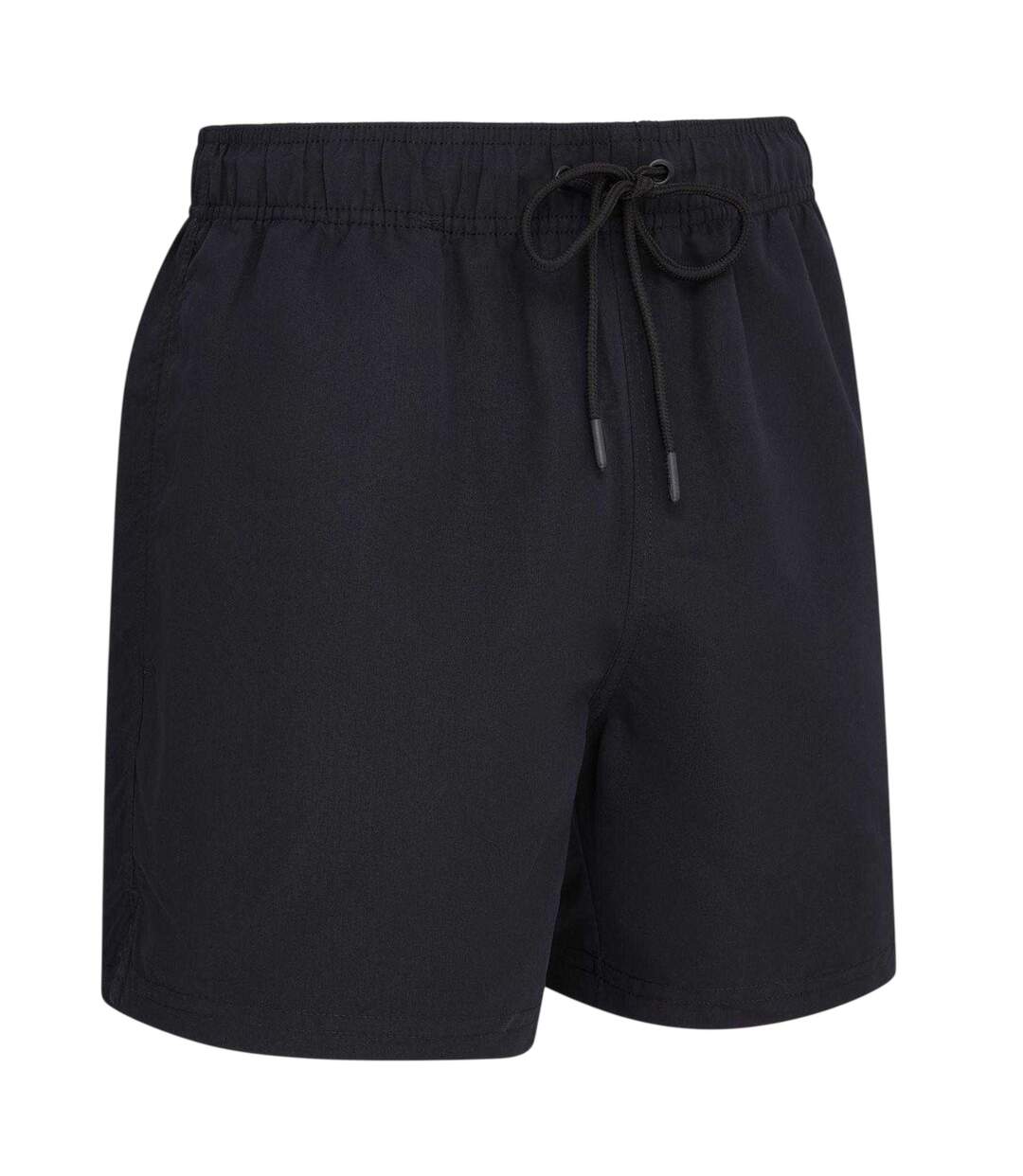 Short De Bain Ace Homme Noir Reebok-4