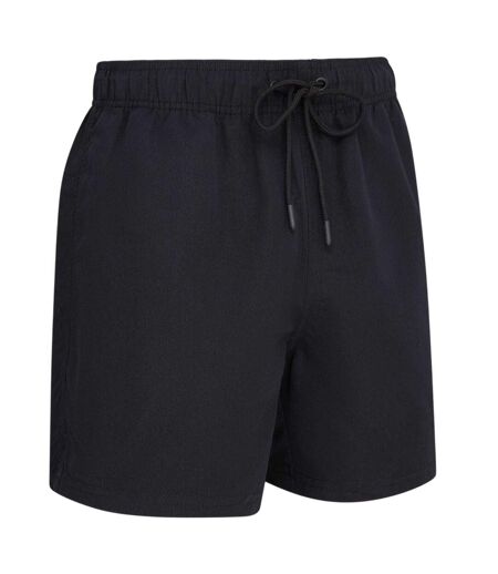 Short De Bain Ace Homme Noir Reebok